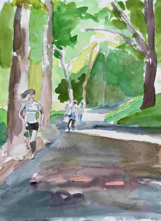 Balade au Bord de l’Erdre