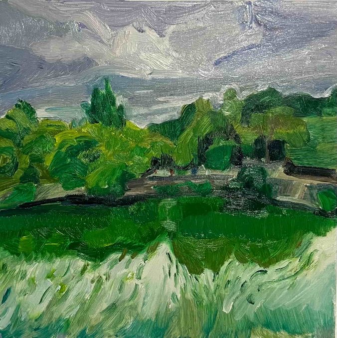 Bords de l’Erdre - quais de la joneliere