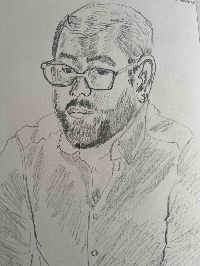 Portrait de Côme
